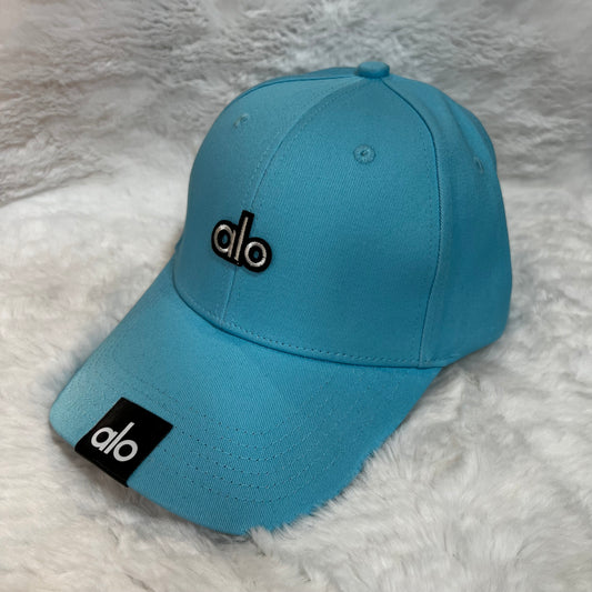 Casquette alo best quality