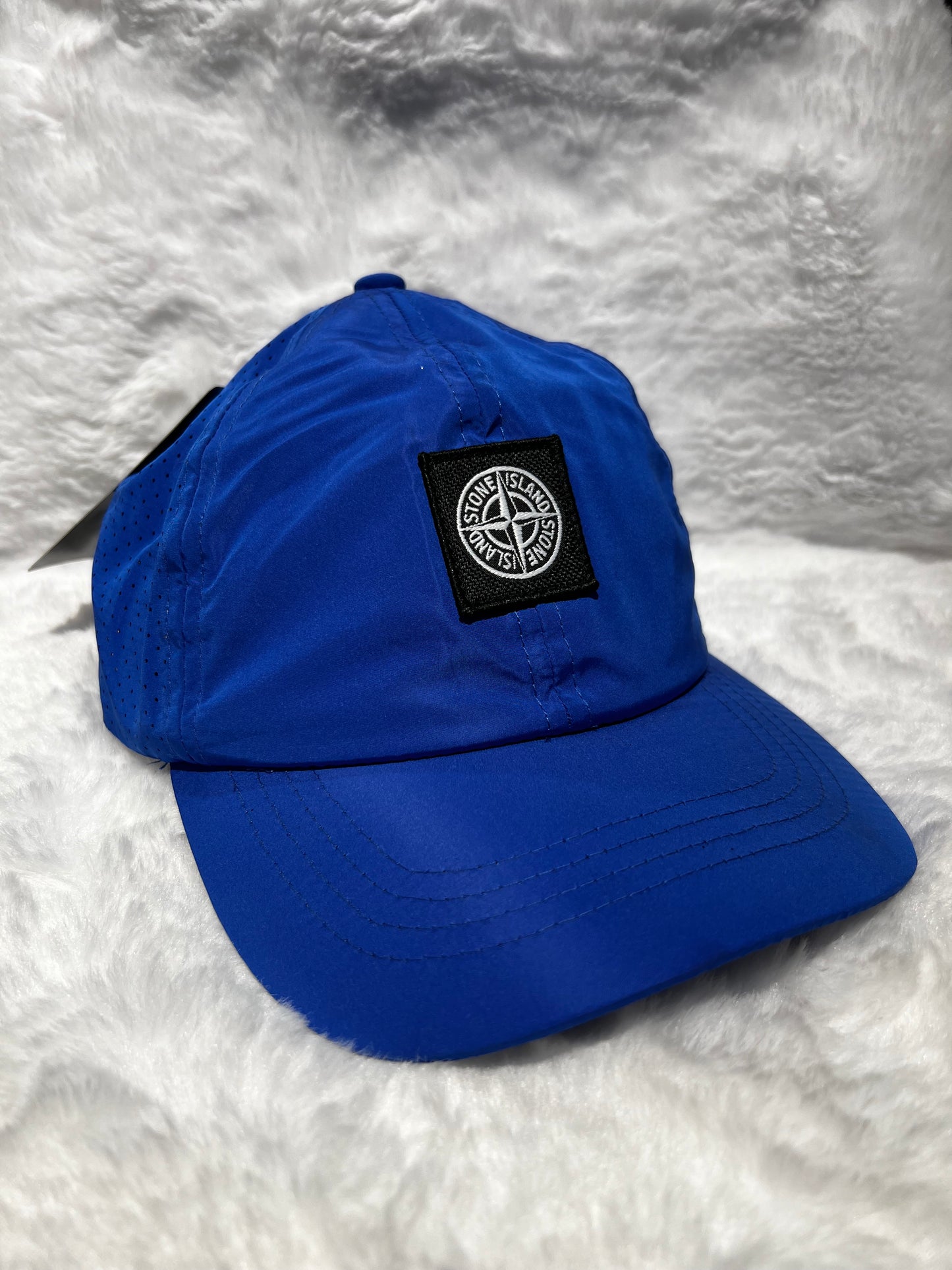 Casquette stone eslande