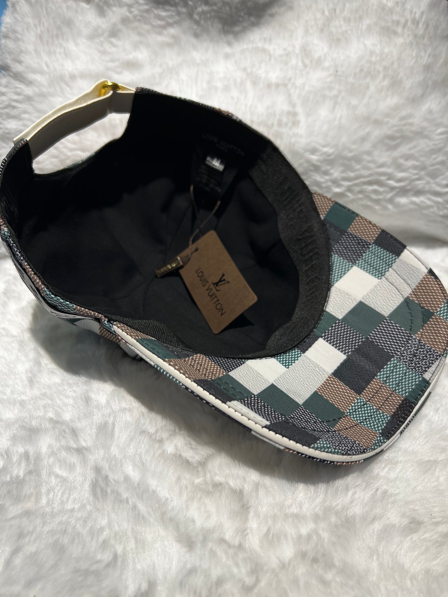 Casquette Louis Vuitton