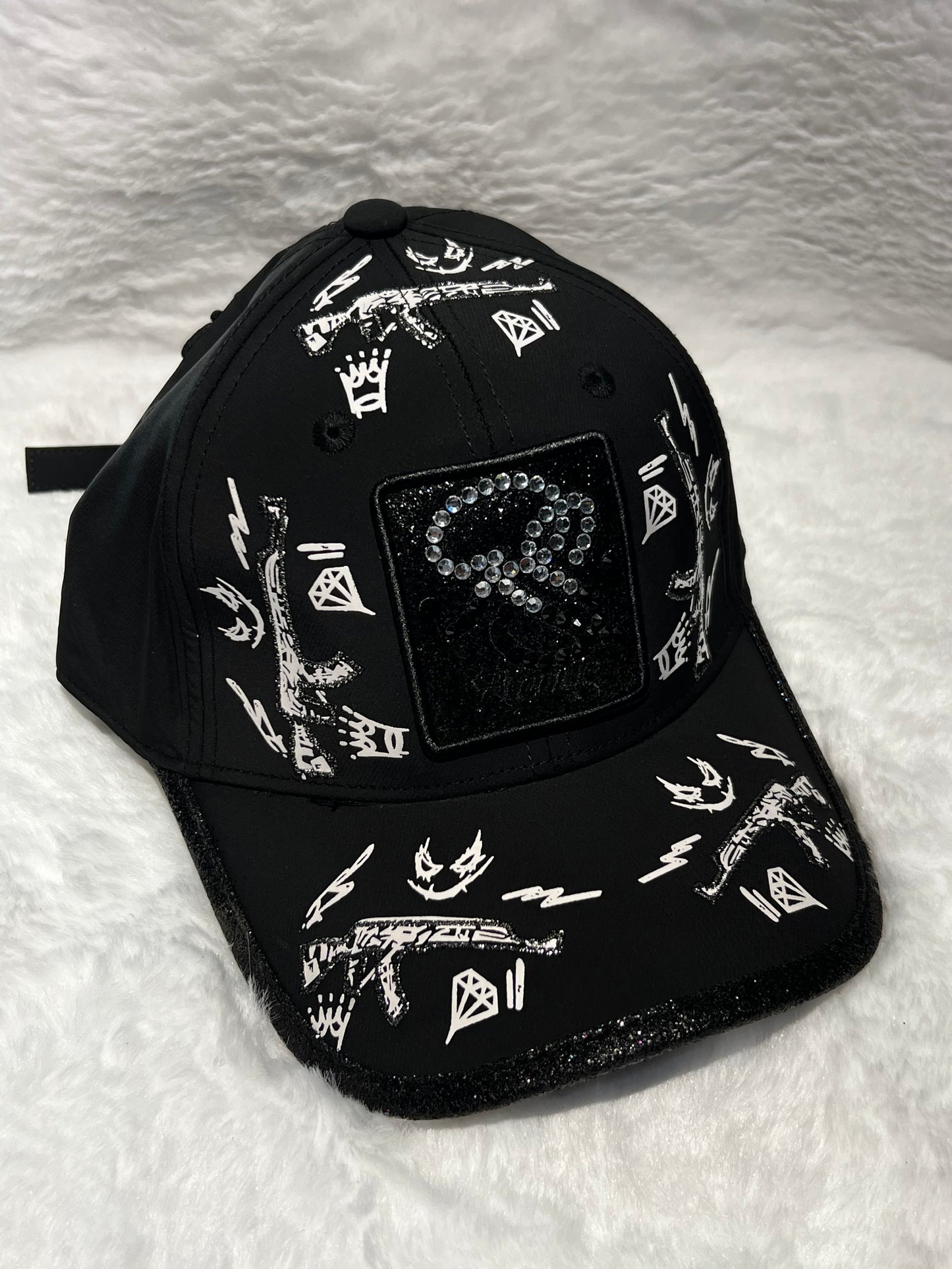 Casquette Redfills super good