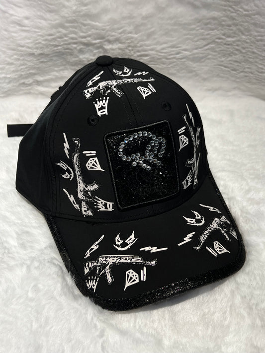 Casquette Redfills super good
