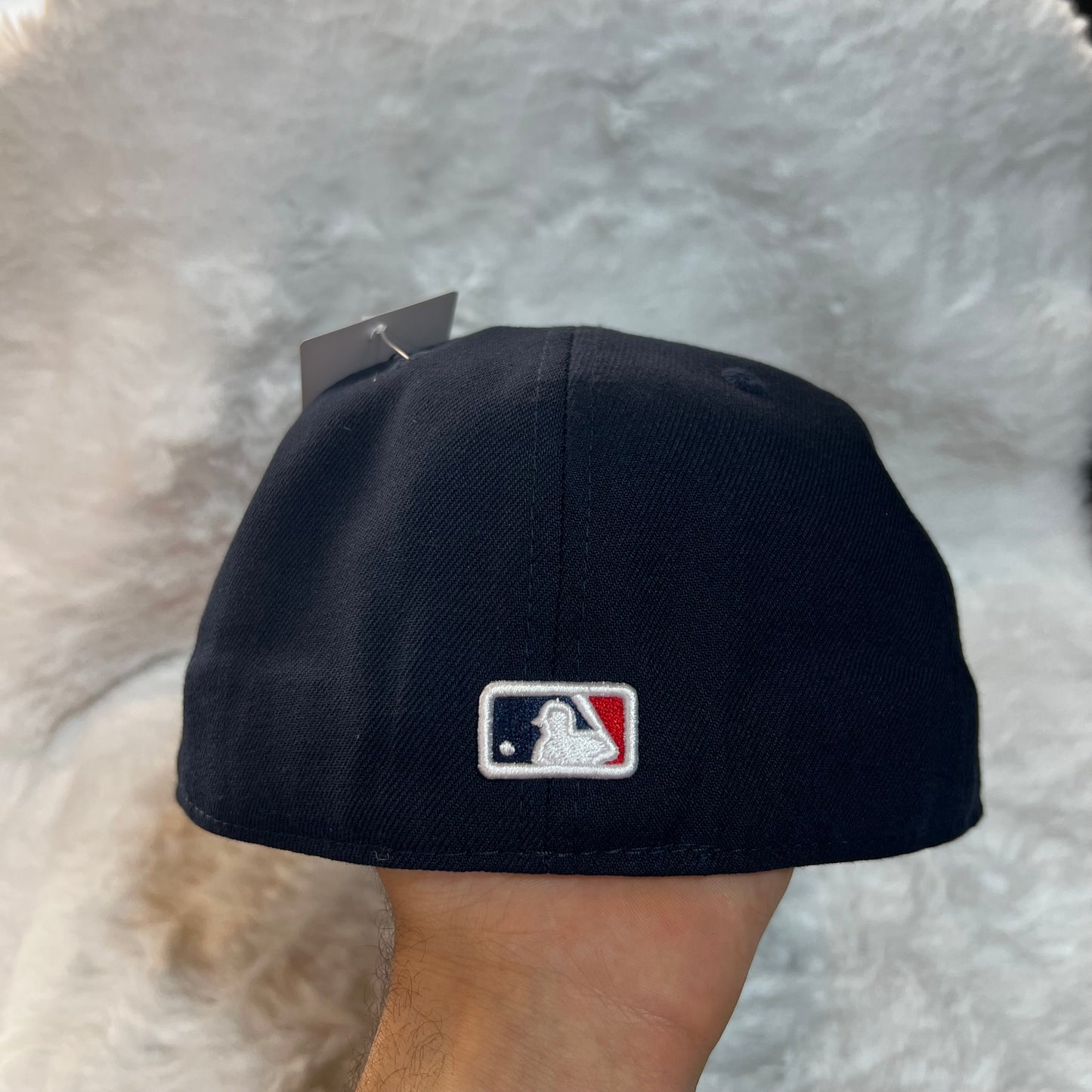 Casquette plate forme