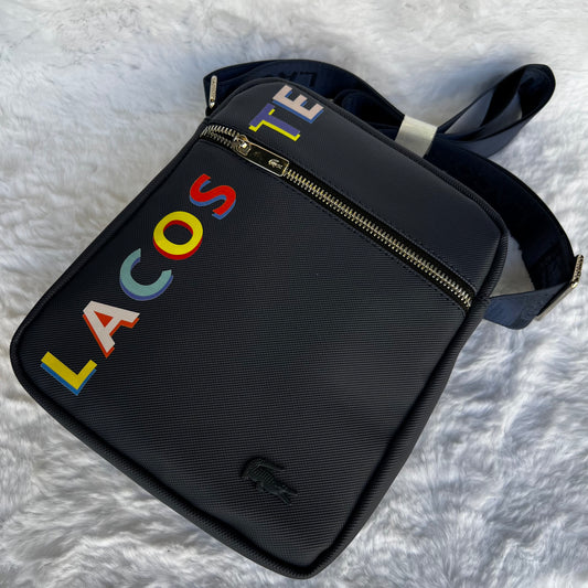 Lacoste super good