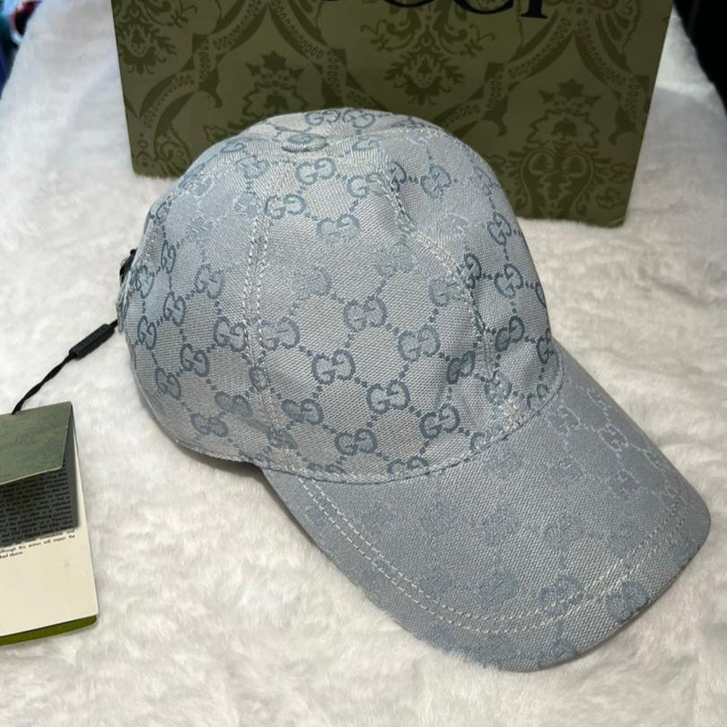 CASQUETTE SUPER GOOD GUCCI ®