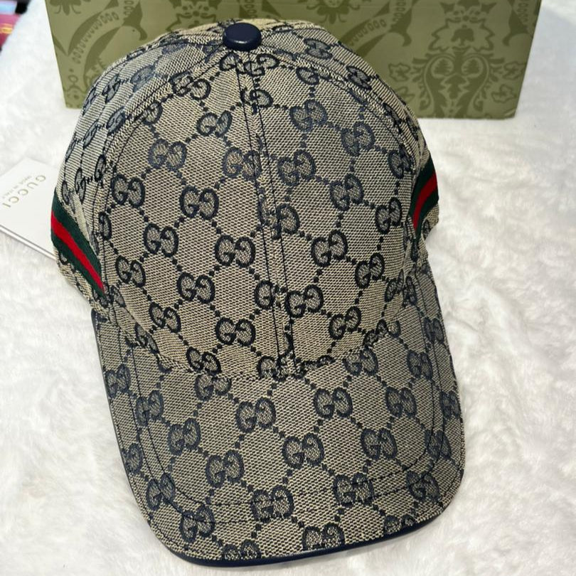 CASQUETTE GUCCI ®