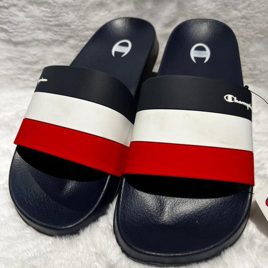 CLAQUETTE CHAMPION ORIGINAL