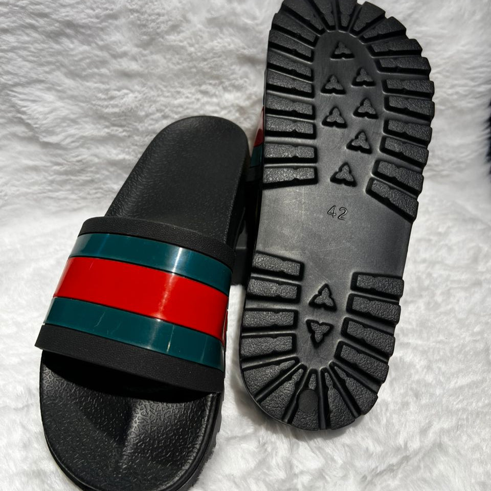 CLAQUETTE GUCCI