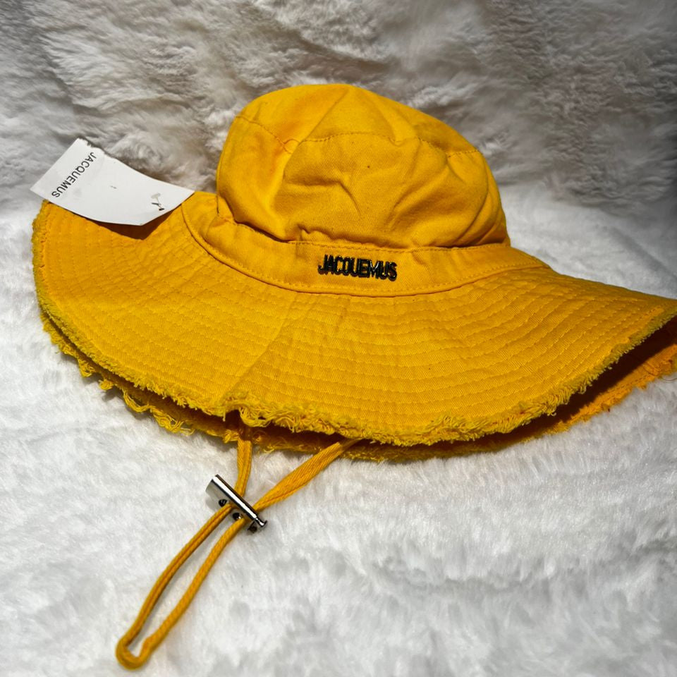 Chapeau JACQUEMUS ®