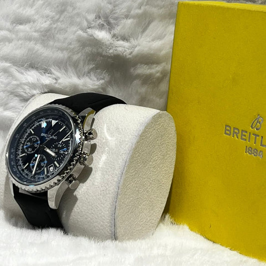 BREETLING AVEC LA BOITE ®