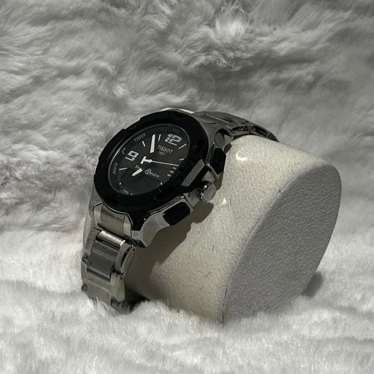 TISSOT water resist ®