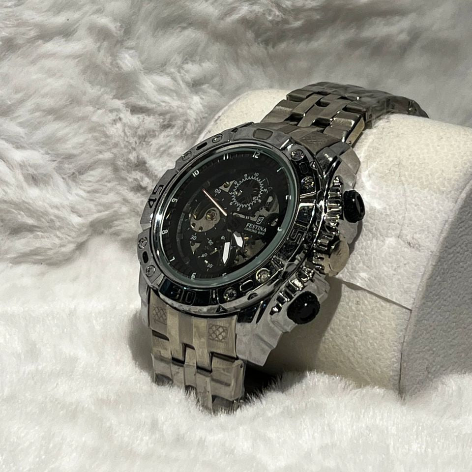 LA GRANDE FESTINA MECANIQUE ®