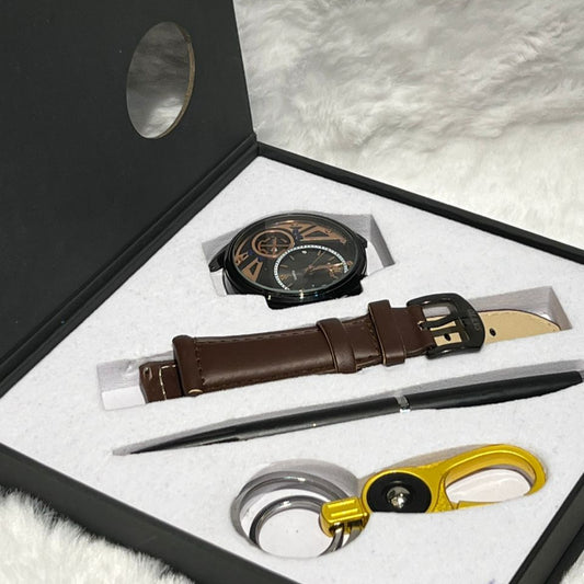 COFFRET OLEVS ®