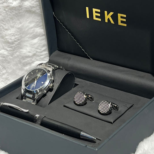 IEKE COFFRET ®