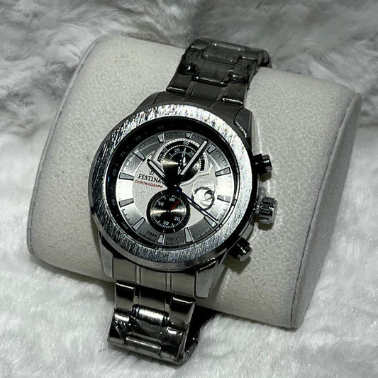 MONTRE FESTINA GRISE ®