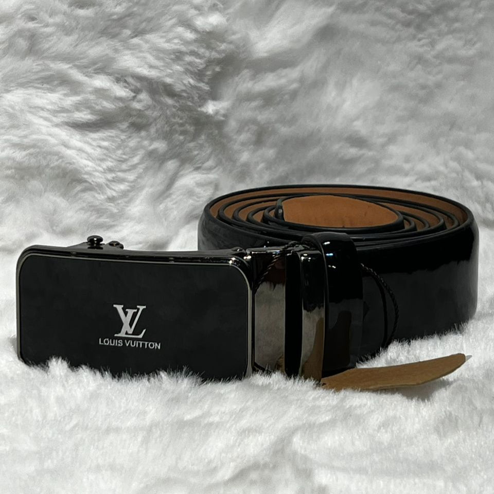 Ceinture cuire 1 face ®