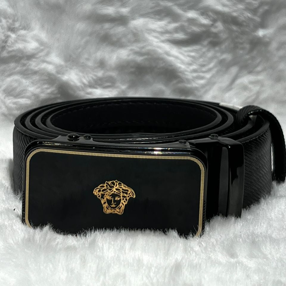 Ceinture cuire 1 face ®