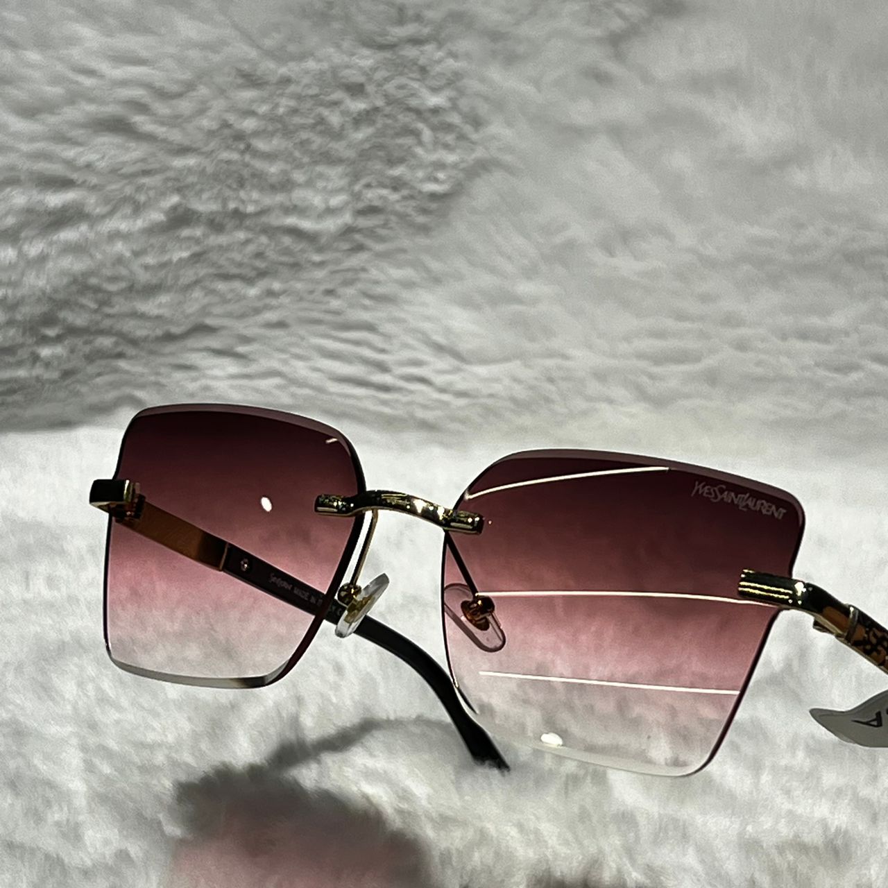 LUNETTE SAINT LORENT 4 SAISON