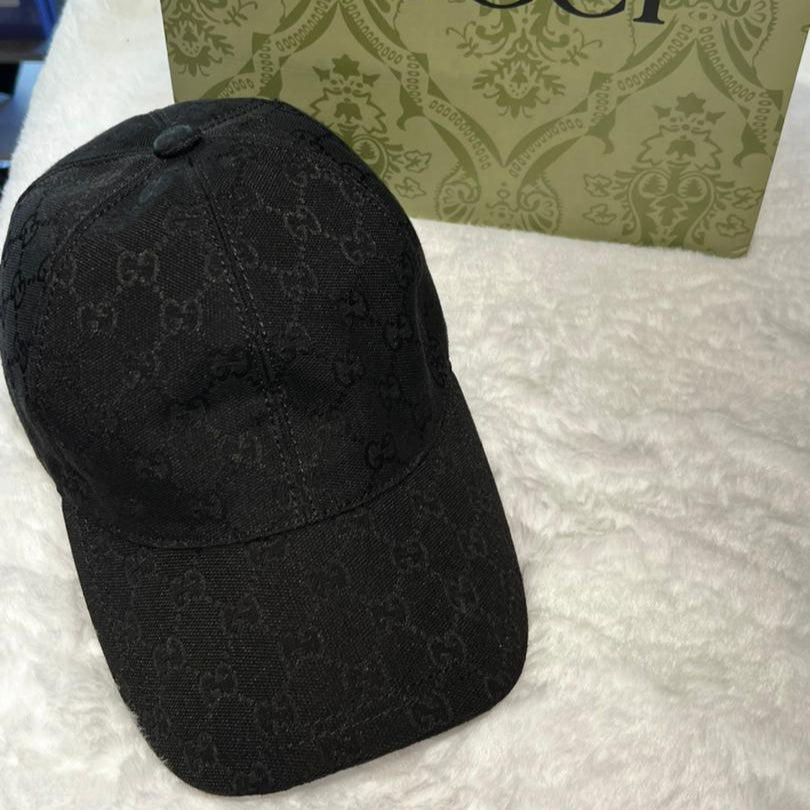 CASQUETTE SUPER GOOD GUCCI ®