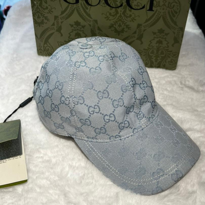 CASQUETTE SUPER GOOD GUCCI ®