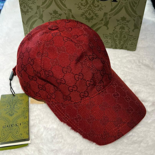 CASQUETTE SUPER GOOD GUCCI ®