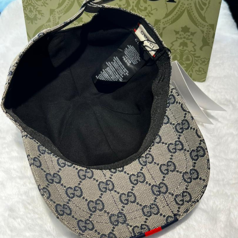 CASQUETTE GUCCI ®