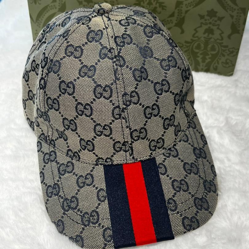 CASQUETTE GUCCI ®