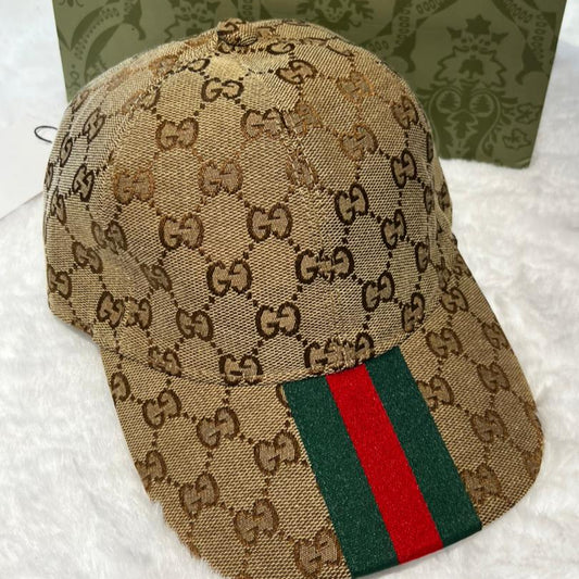 CASQUETTE GUCCI ®