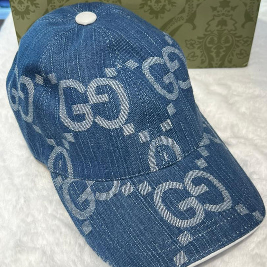 CASQUETTE GUCCI ®