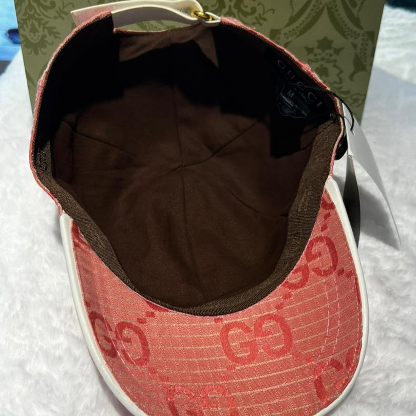 CASQUETTE GUCCI ®