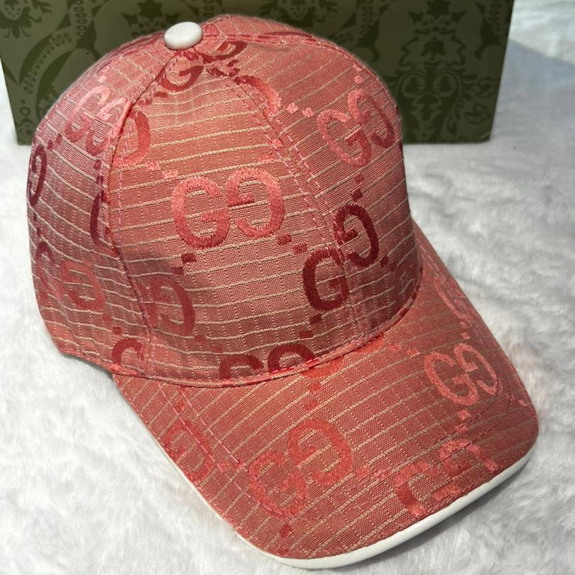 CASQUETTE GUCCI ®