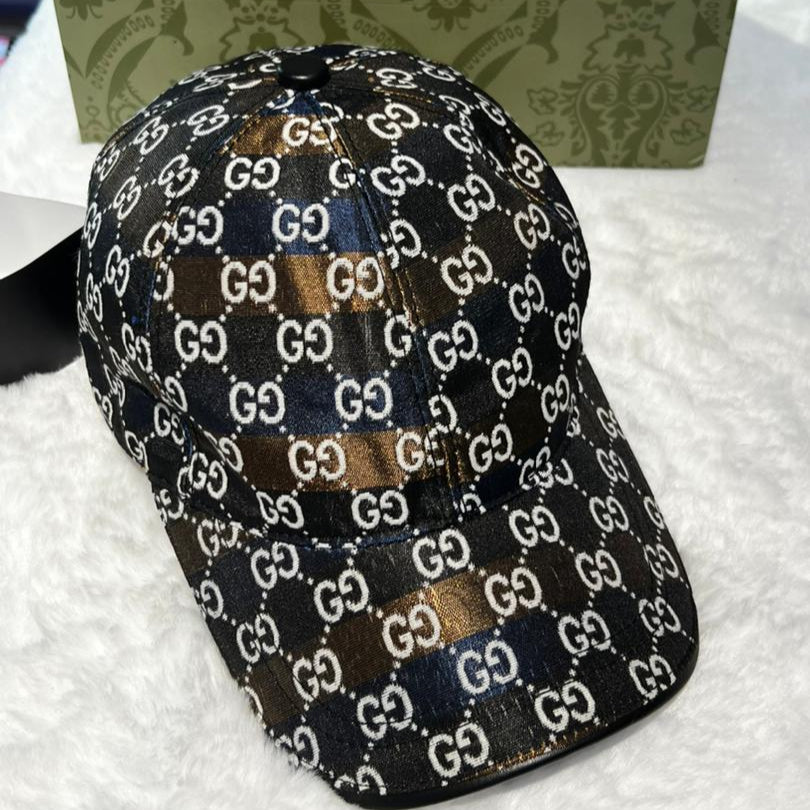 CASQUETTE GUCCI ®