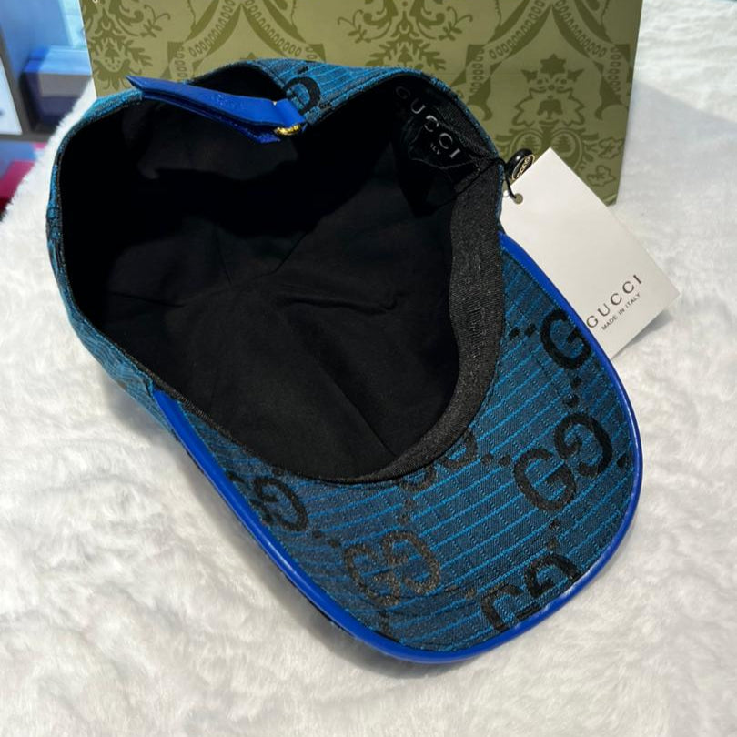 CASQUETTE GUCCI ®