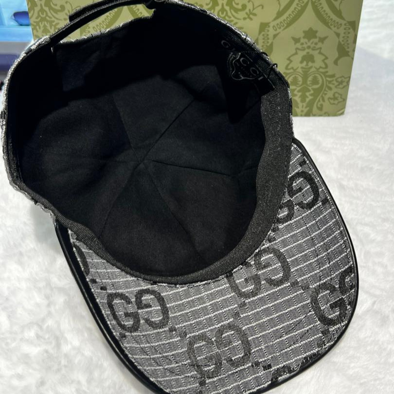 CASQUETTE GUCCI ®