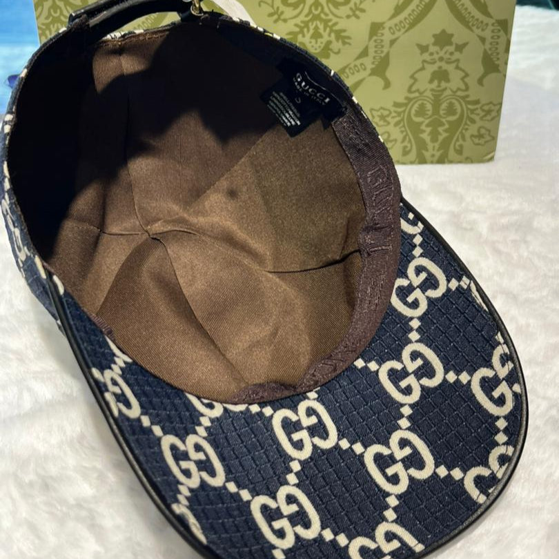CASQUETTE GUCCI ®