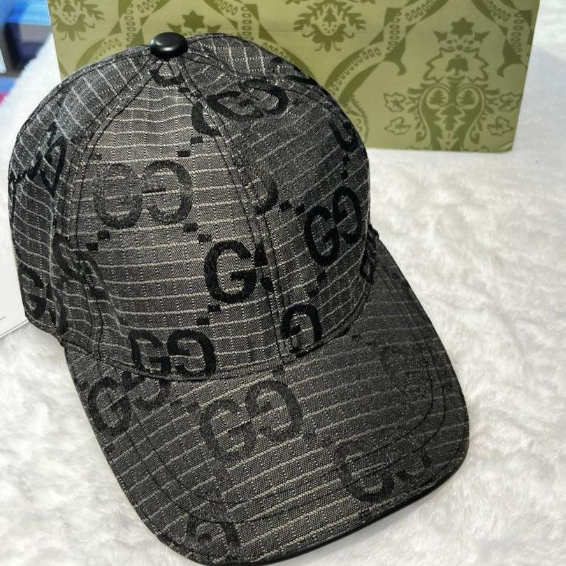 CASQUETTE GUCCI ®