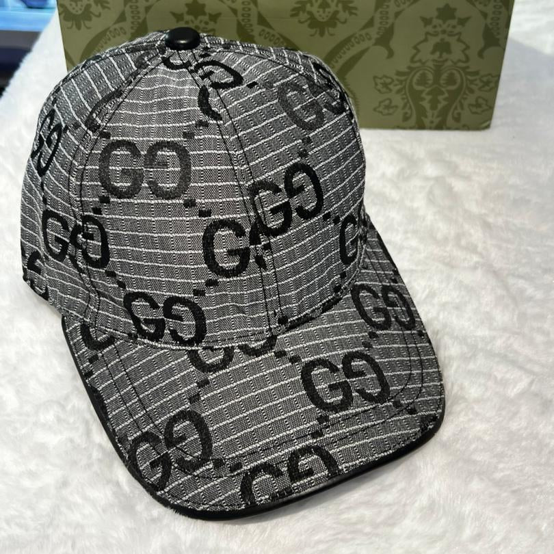 CASQUETTE GUCCI ®