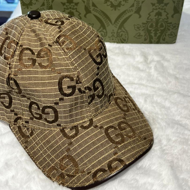 CASQUETTE GUCCI ®