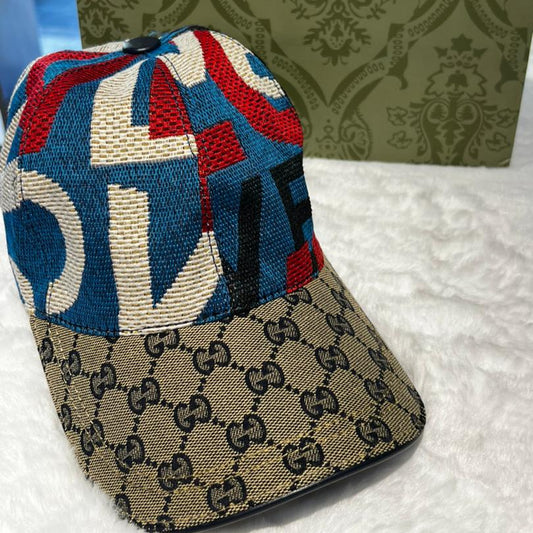 CASQUETTE GUCCI ®