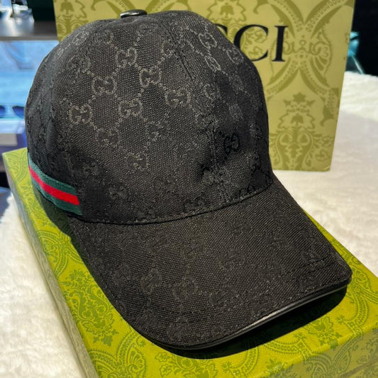 GUCCI AVEC BOITE ®
