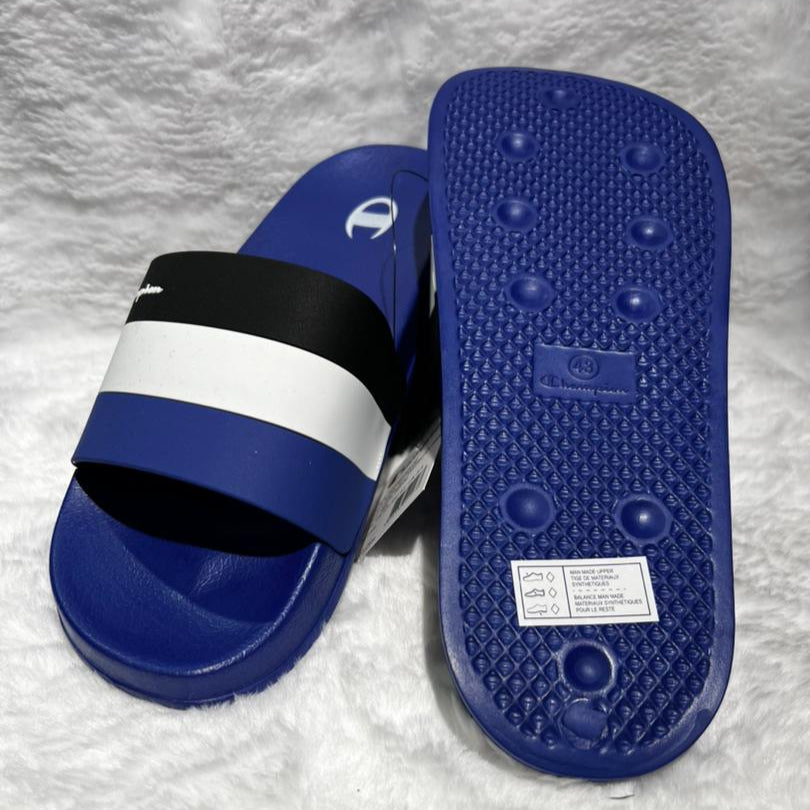 CLAQUETTE CHAMPION ORIGINAL