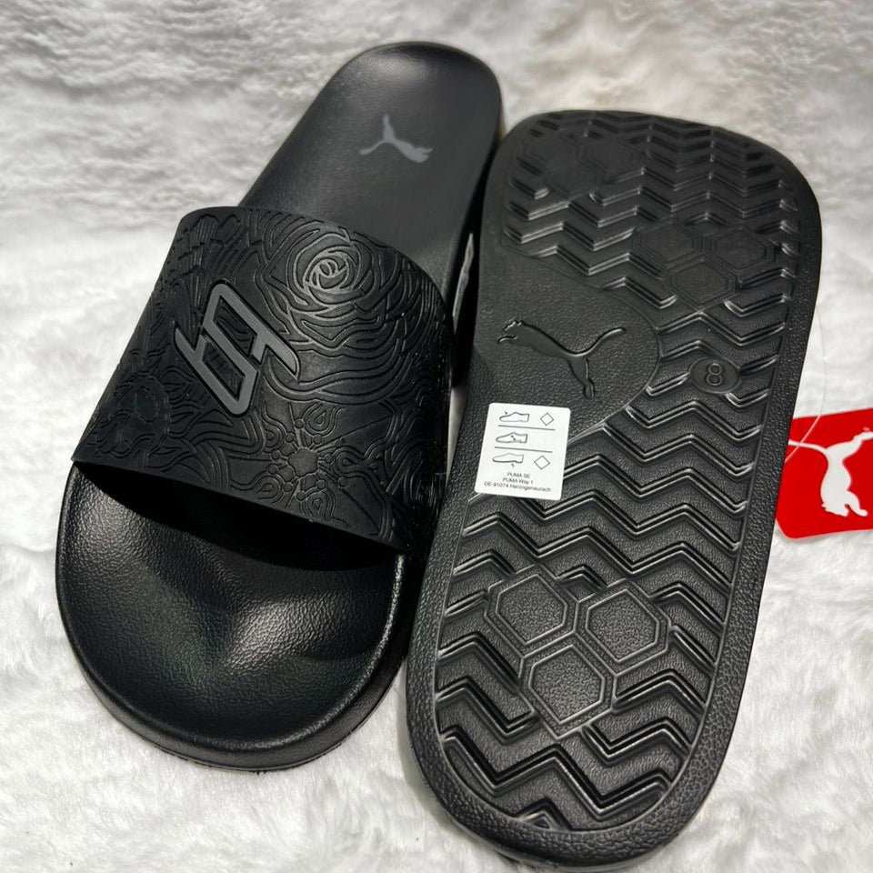 CLAQUETTE PUMA ORIGINALE