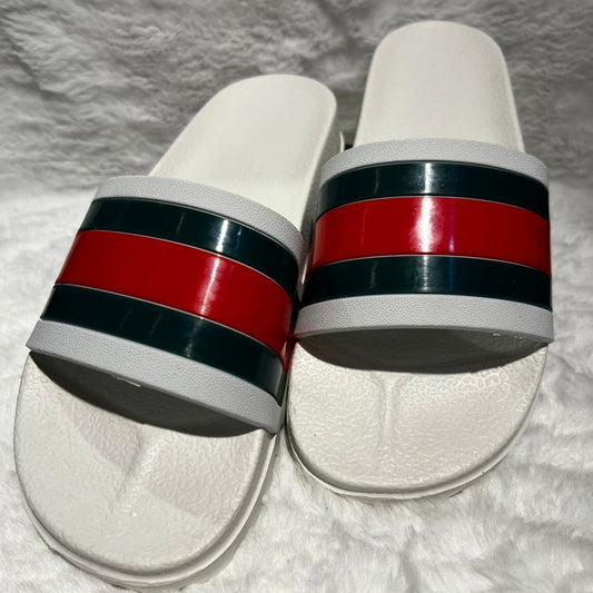 CLAQUETTE GUCCI