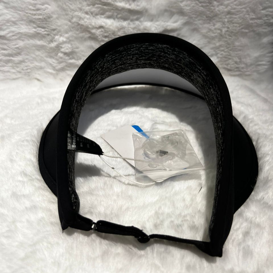 casque noire ®