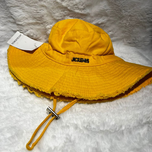 Chapeau JACQUEMUS ®