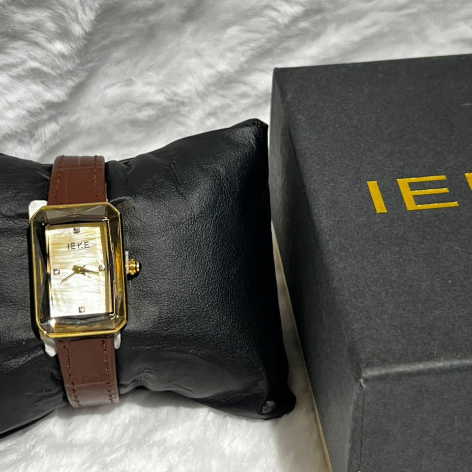 MONTRE IEKE ORIGINALE ®