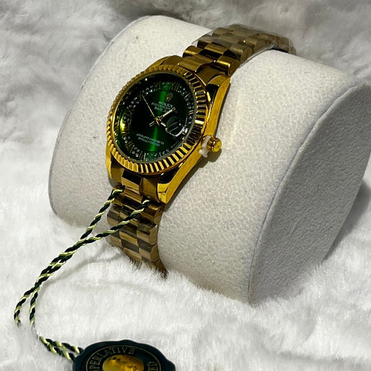 ROLEX LADY'S triple AAA ACIER INOXYDABLE ®