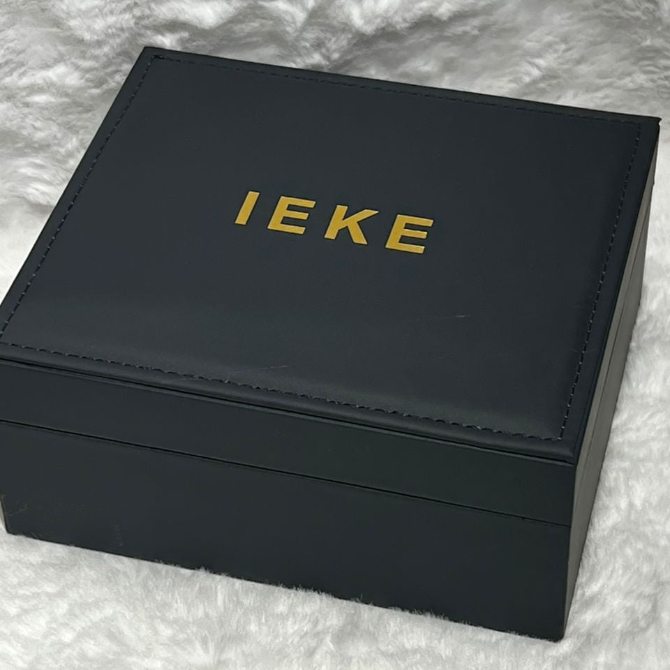 IEKE COFFRET ®