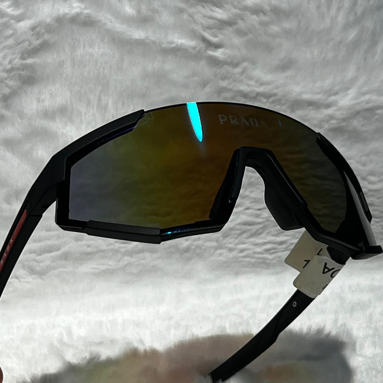 LUNETTE PRADA ®
